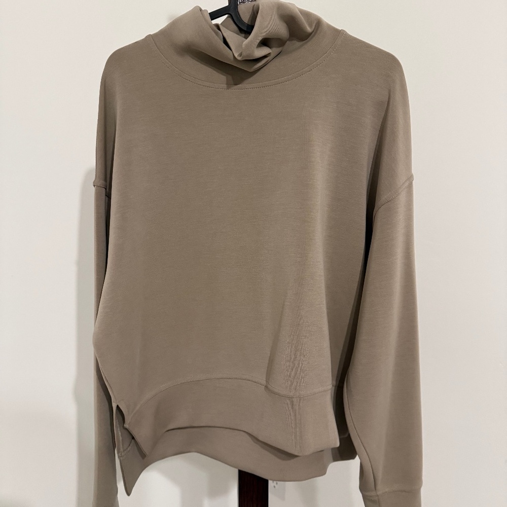 Super soft sweatshirt